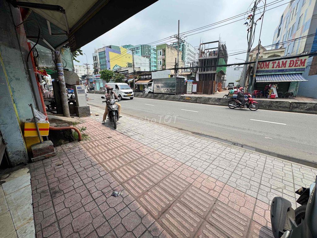 Cho thuê mặt bằng trc nhà bán buổi sáng , trưa , chiều , tối
