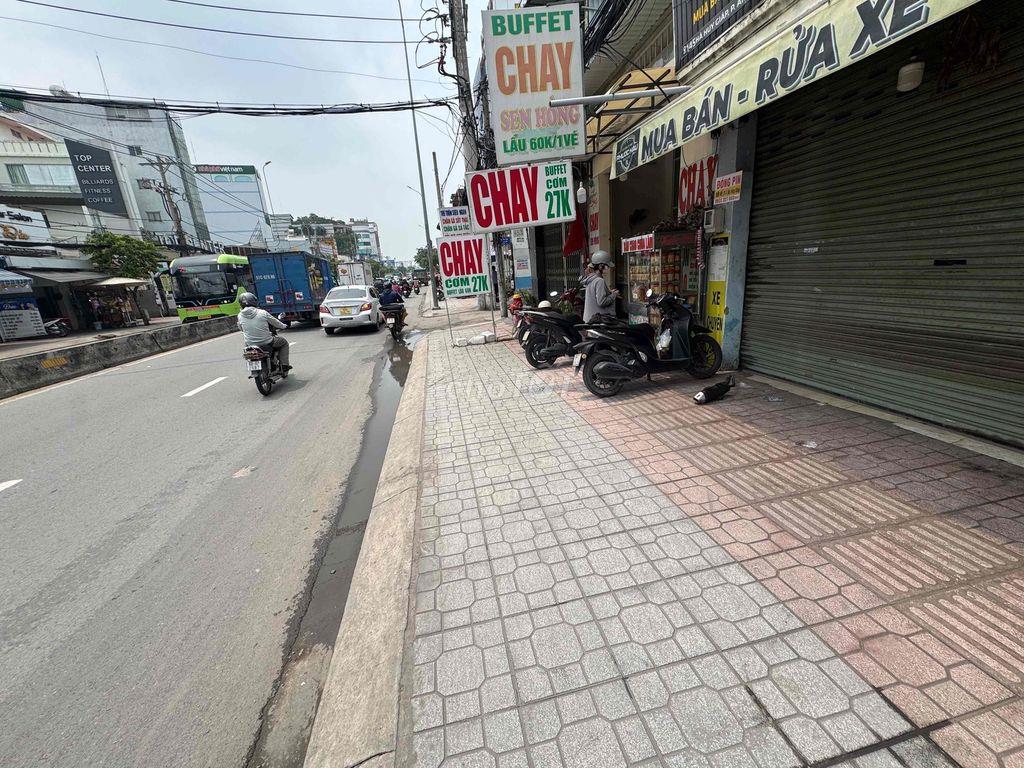Cho thuê mặt bằng trc nhà bán buổi sáng , trưa , chiều , tối