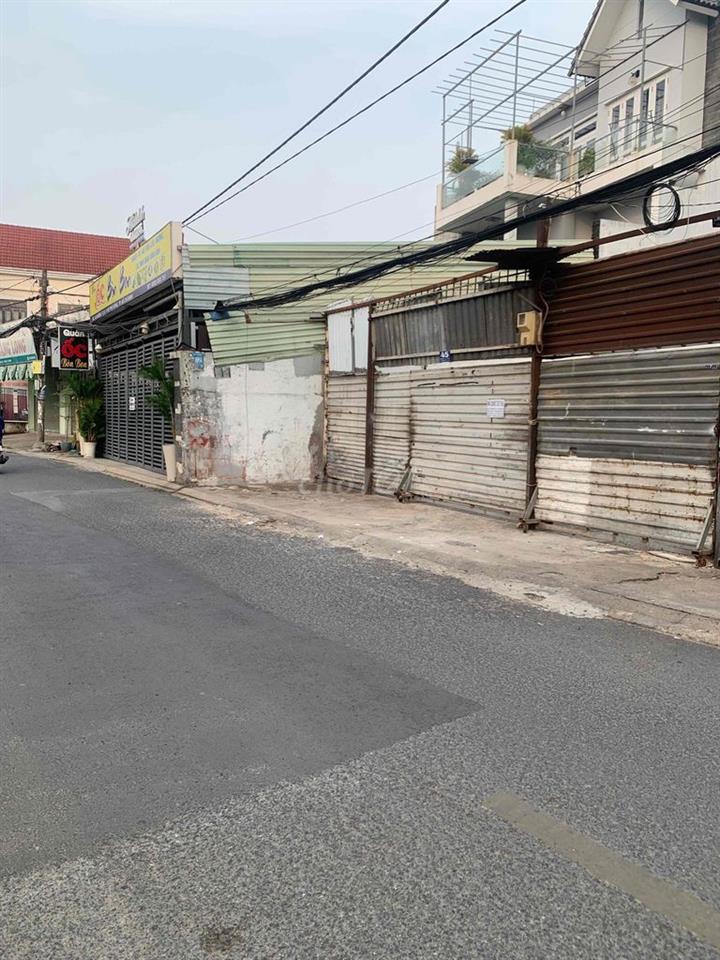 mặt bằng cho thuê dài hạn