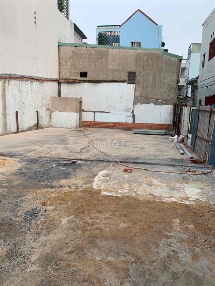 mặt bằng cho thuê dài hạn