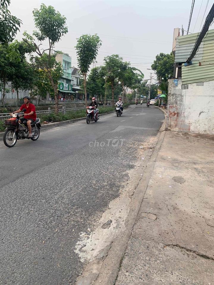 mặt bằng cho thuê dài hạn