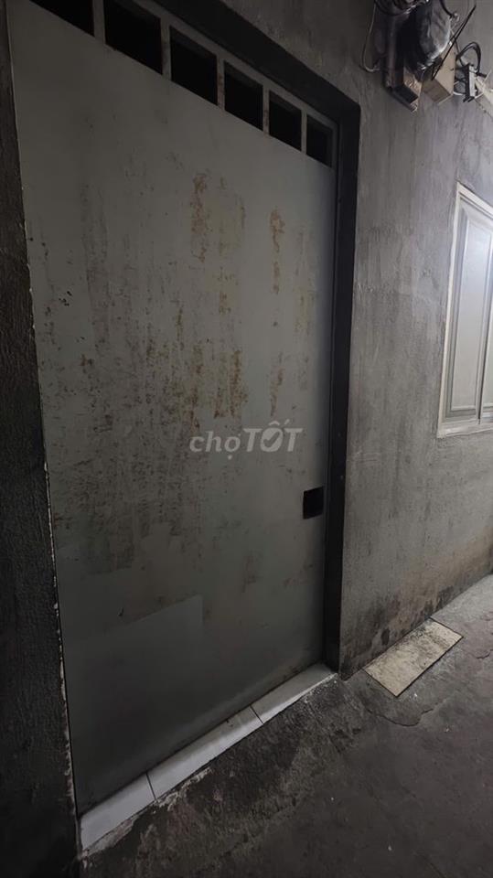 cho thuê phòng trọ khu vực ĐHT11, Nguyễn Văn Quá