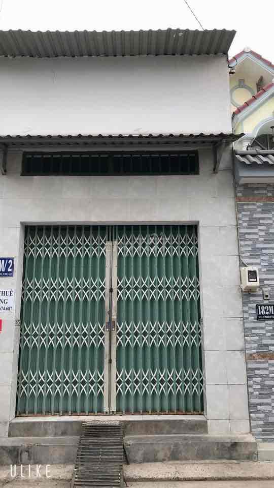 Phòng Trọ Giá Rẻ - Quận 12 - HCM