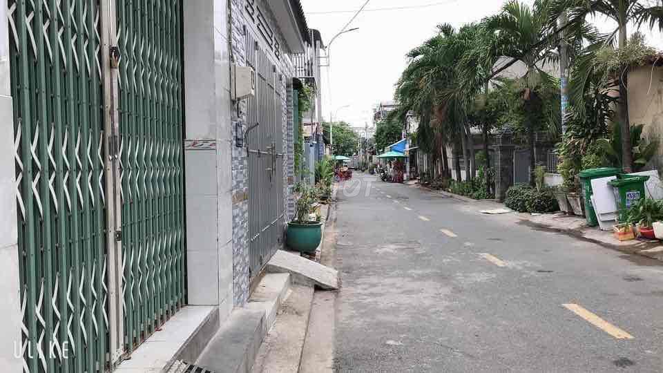 Phòng Trọ Giá Rẻ - Quận 12 - HCM