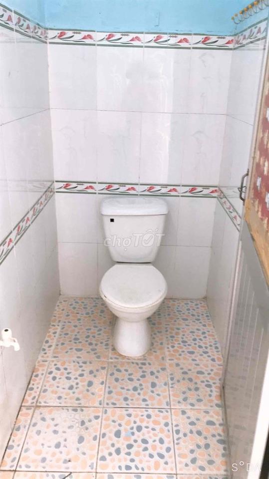 Phòng Trọ Giá Rẻ - Quận 12 - HCM
