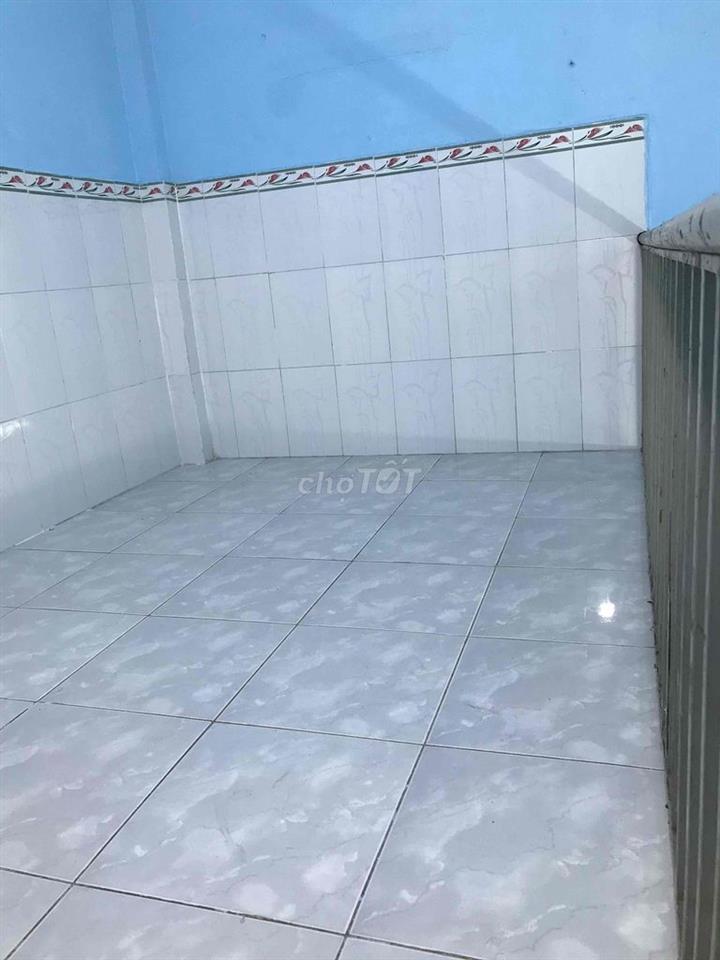 Phòng Trọ Giá Rẻ - Quận 12 - HCM