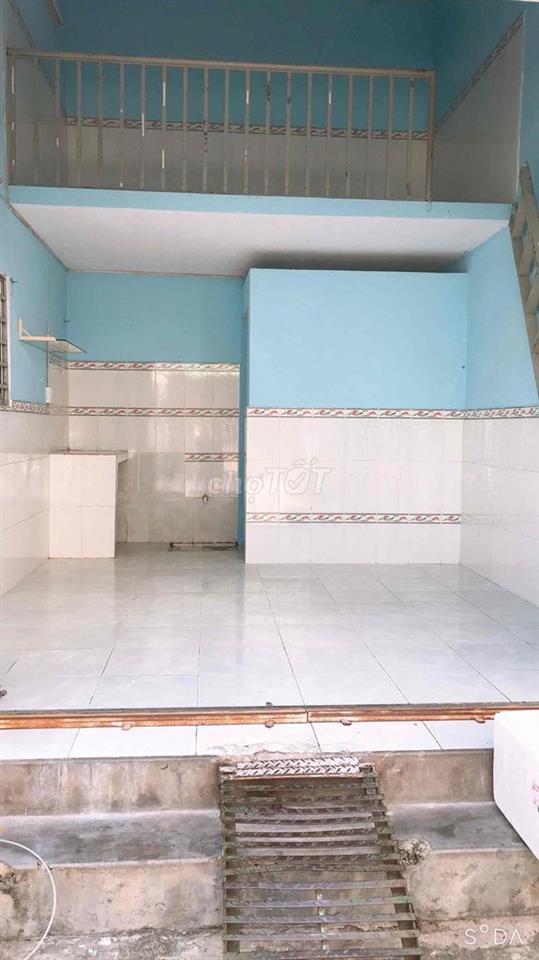 Phòng Trọ Giá Rẻ - Quận 12 - HCM