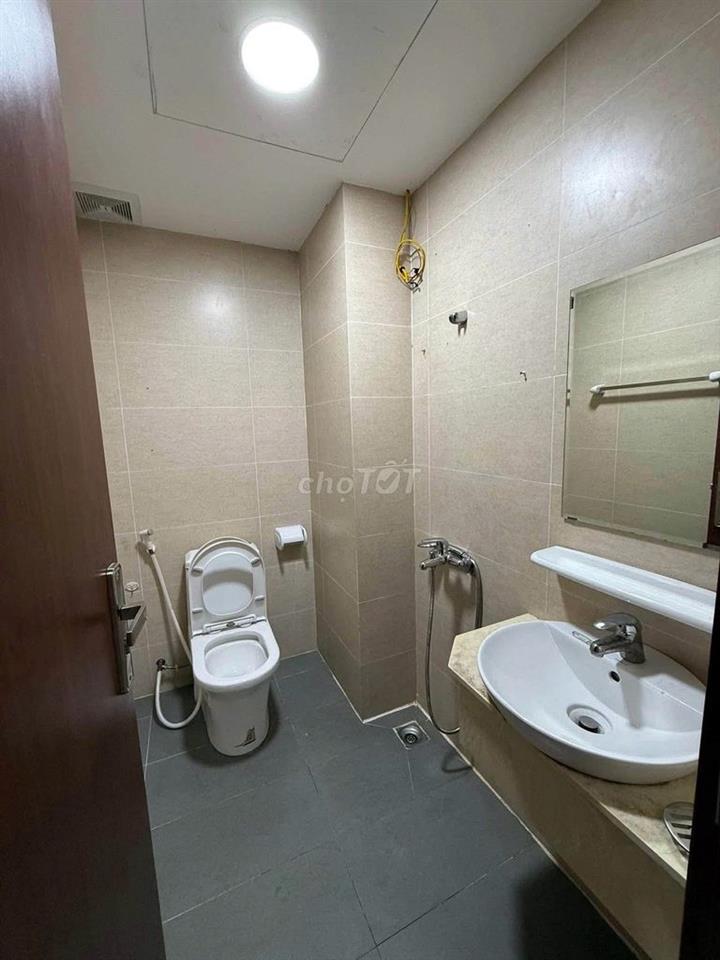Cho thuê chung cư Trần Quốc Thảo, ph.Nhiêu Lộc- Căn 1PN giá 9tr/th