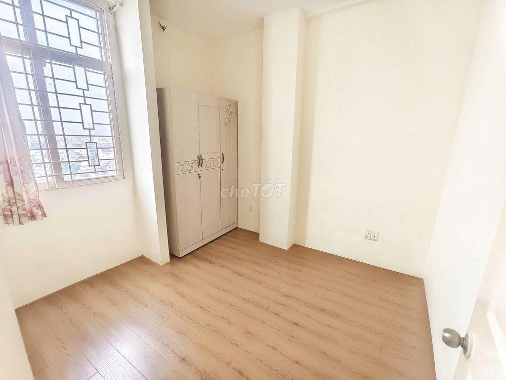 Chung cư Lý Chính Thắng-Q3 thang bộ lầu 2 60m2 1PN, 1WC Giá 9,5 tr/th