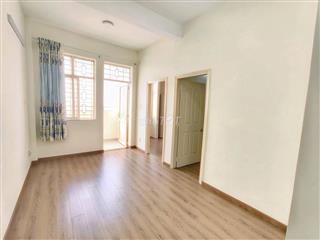 Chung cư Lý Chính Thắng-Q3 thang bộ lầu 2 60m2 1PN, 1WC Giá 9,5 tr/th