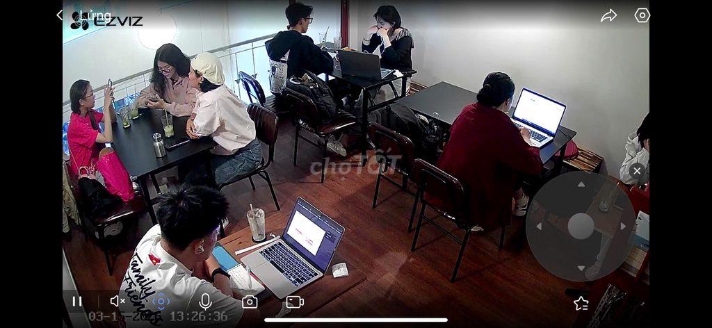 SANG NHƯỢNG QUÁN CÀ PHÊ - VÀO BÁN LUÔN