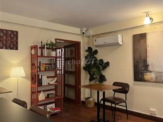 SANG NHƯỢNG QUÁN CÀ PHÊ - VÀO BÁN LUÔN