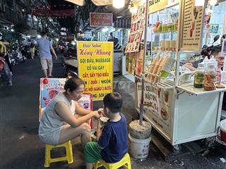 Sang lại chỗ bán trung tâm quận 3