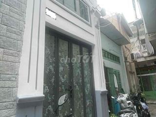 CHÍNH CHỦ BÁN NHÀ QUẬN 4 – GIÁ 1,85 TỶ (THƯƠNG LƯỢNG)