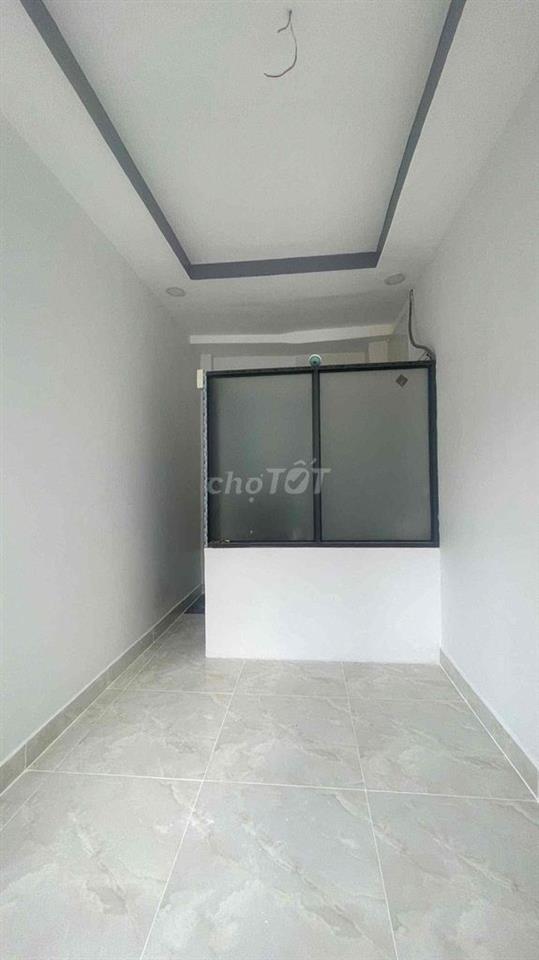 CHÍNH CHỦ BÁN NHÀ QUẬN 4 – GIÁ 1,85 TỶ (THƯƠNG LƯỢNG)