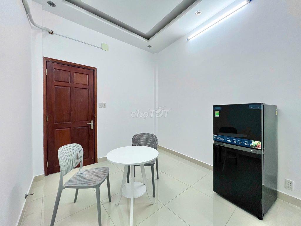 TRỆT - PHÒNG 3 GIAN QUẬN 4