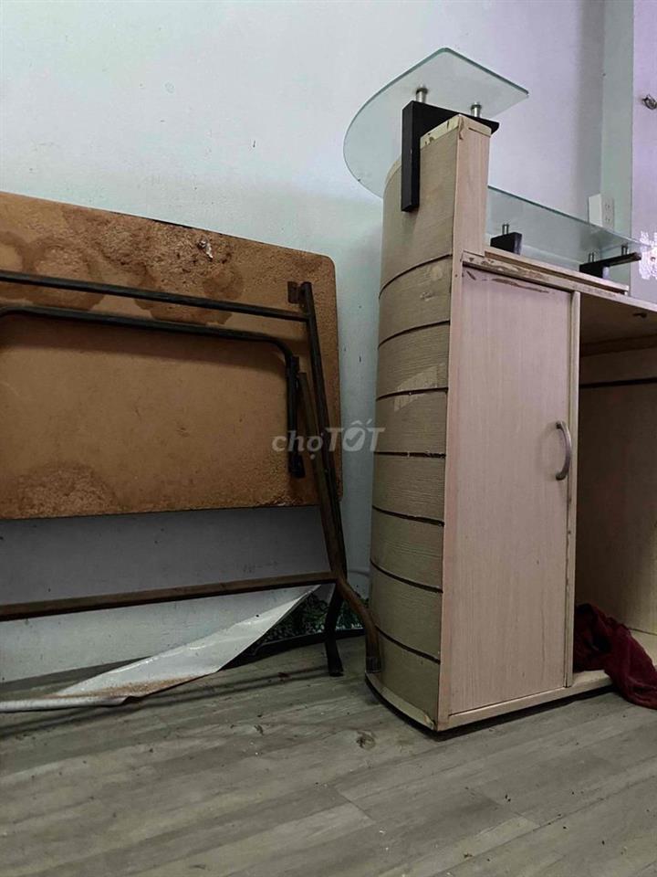 📢 CHO THUÊ PHÒNG QUẬN 5
