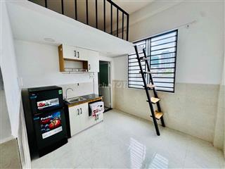 Duplex tại bà hom q6