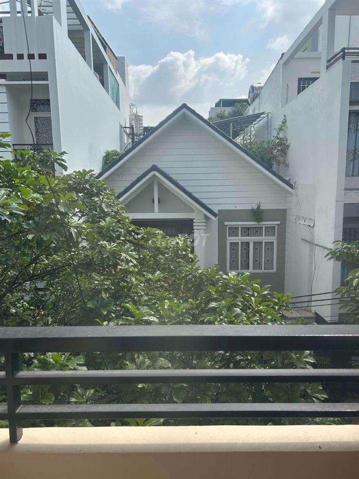 cho thuê nguyên tầng 2