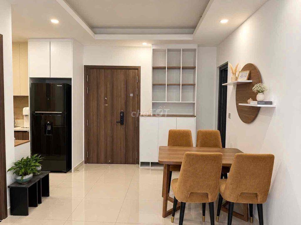 CHÍNH CHỦ BÁN CC Q7 2PN,2 TOILET