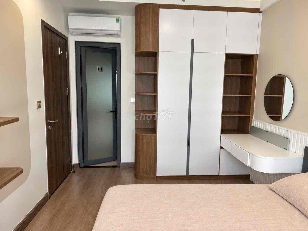 CHÍNH CHỦ BÁN CC Q7 2PN,2 TOILET