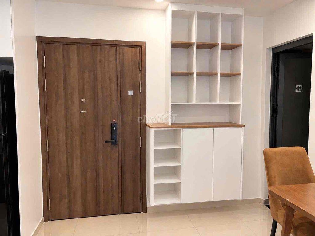 CHÍNH CHỦ BÁN CC Q7 2PN,2 TOILET