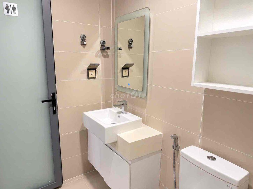 CHÍNH CHỦ BÁN CC Q7 2PN,2 TOILET