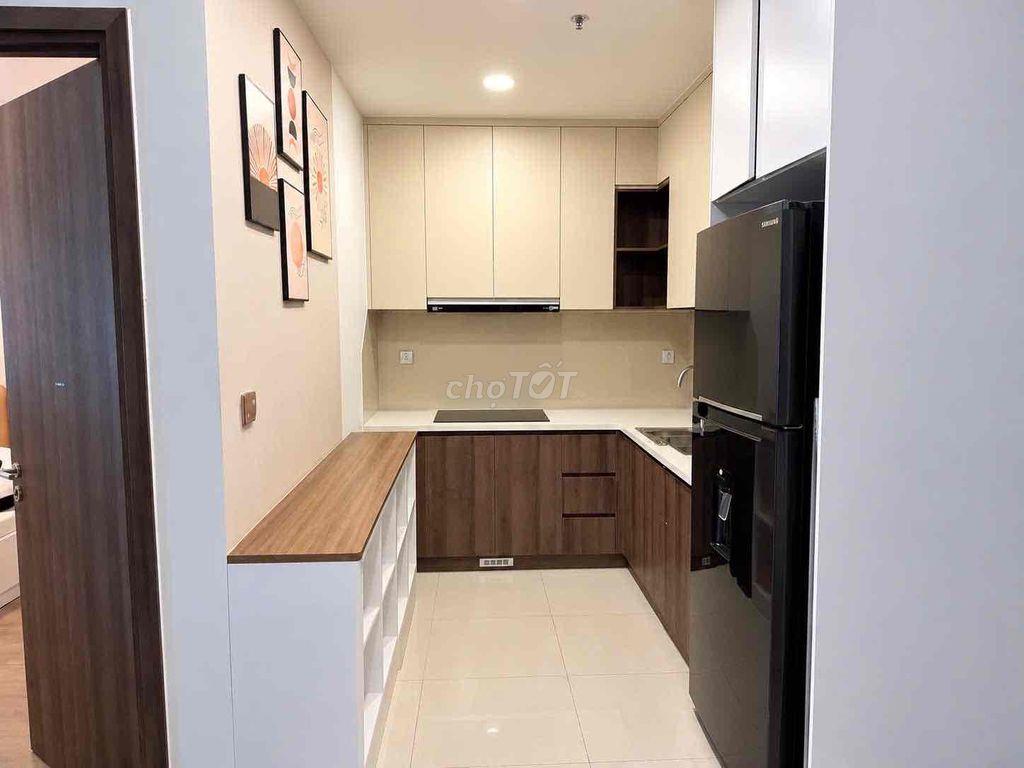 CHÍNH CHỦ BÁN CC Q7 2PN,2 TOILET
