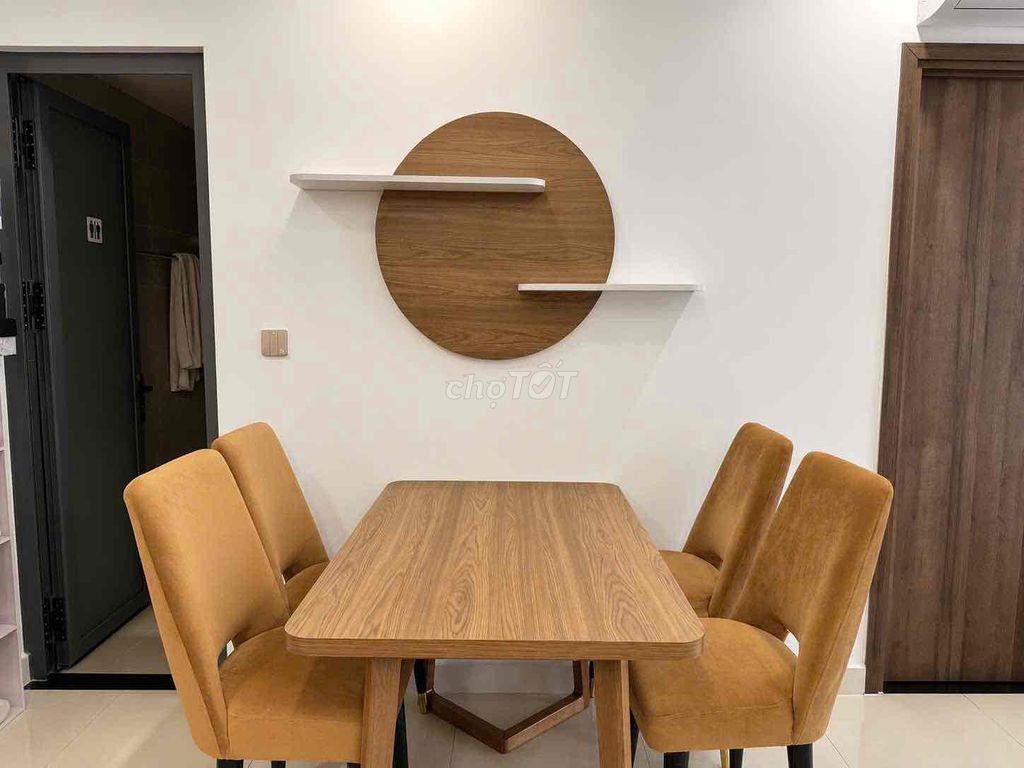 CHÍNH CHỦ BÁN CC Q7 2PN,2 TOILET