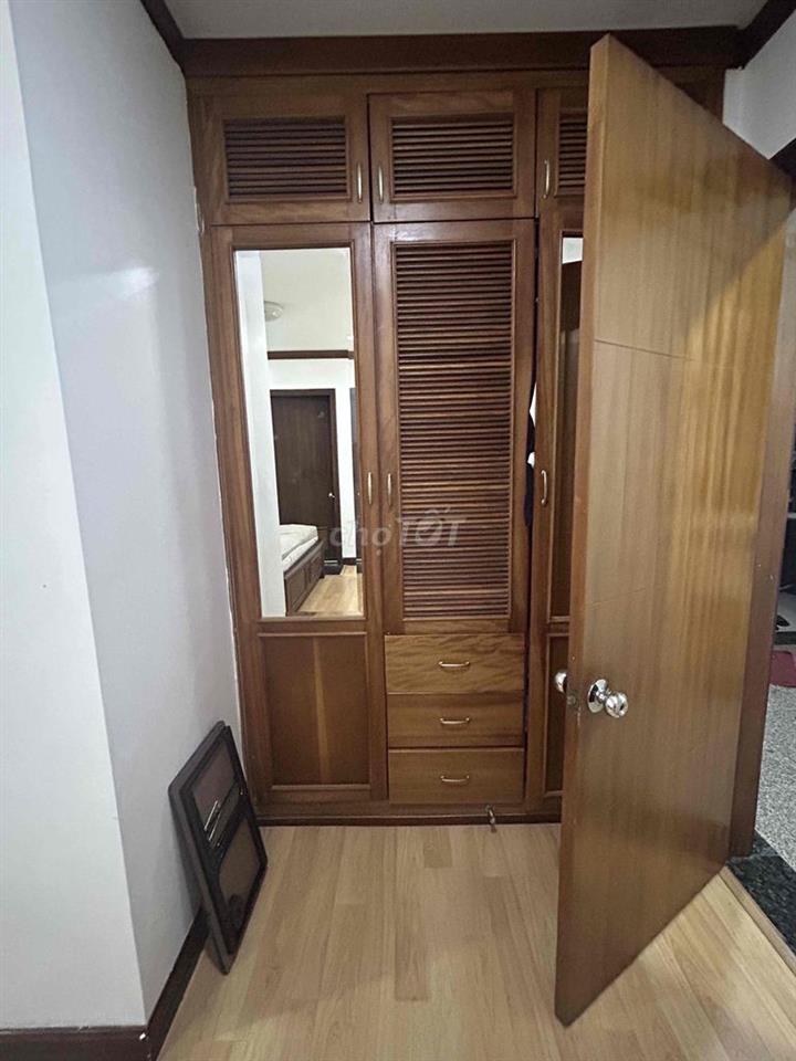 TÌM NGƯỜI THUÊ PHÒNG MASTER