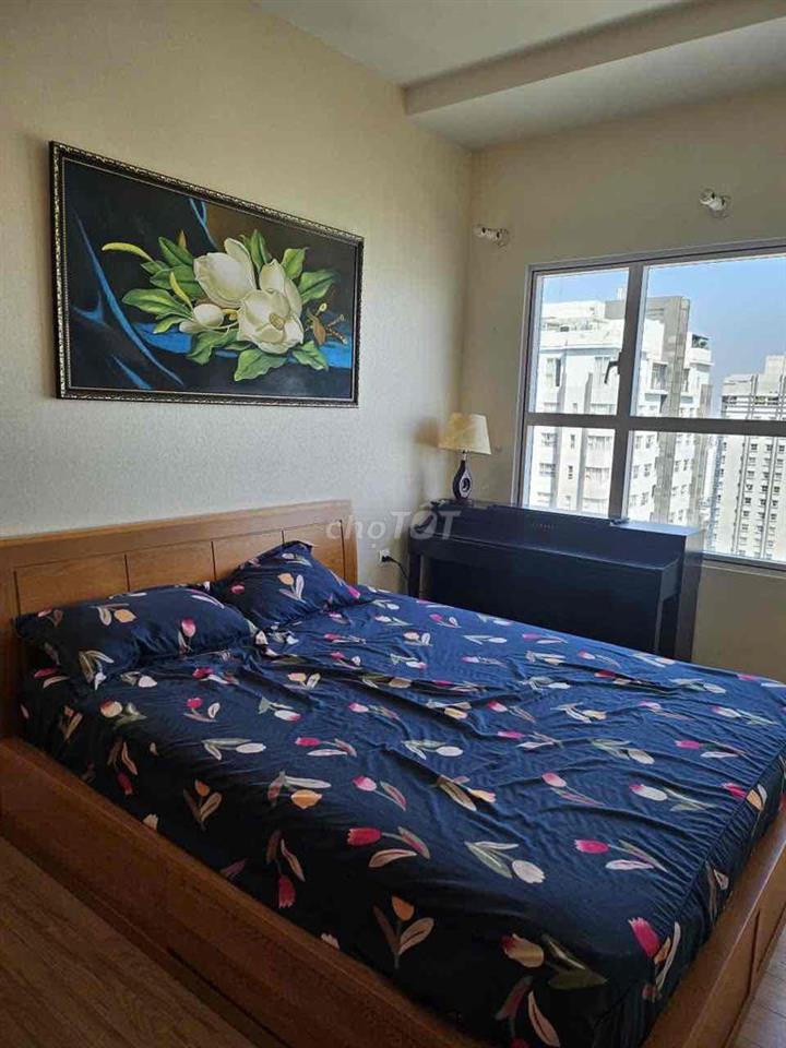 Cho thuê Căn hộ Sunrise Central W1 , View quận 1 , LandMark 81