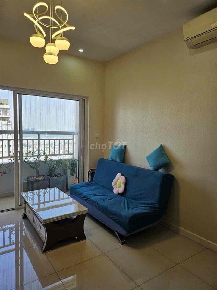 Cho thuê Căn hộ Sunrise Central W1 , View quận 1 , LandMark 81