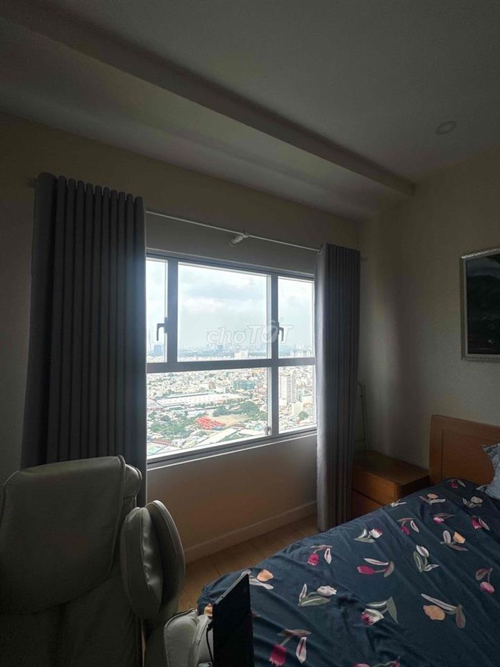 Cho thuê căn hộ Sunrise City Central, View Hướng q1 Landmark 81