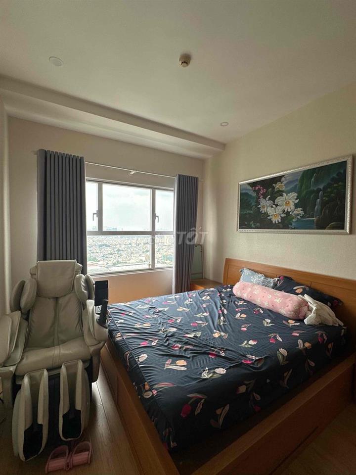 Cho thuê căn hộ Sunrise City Central, View Hướng q1 Landmark 81