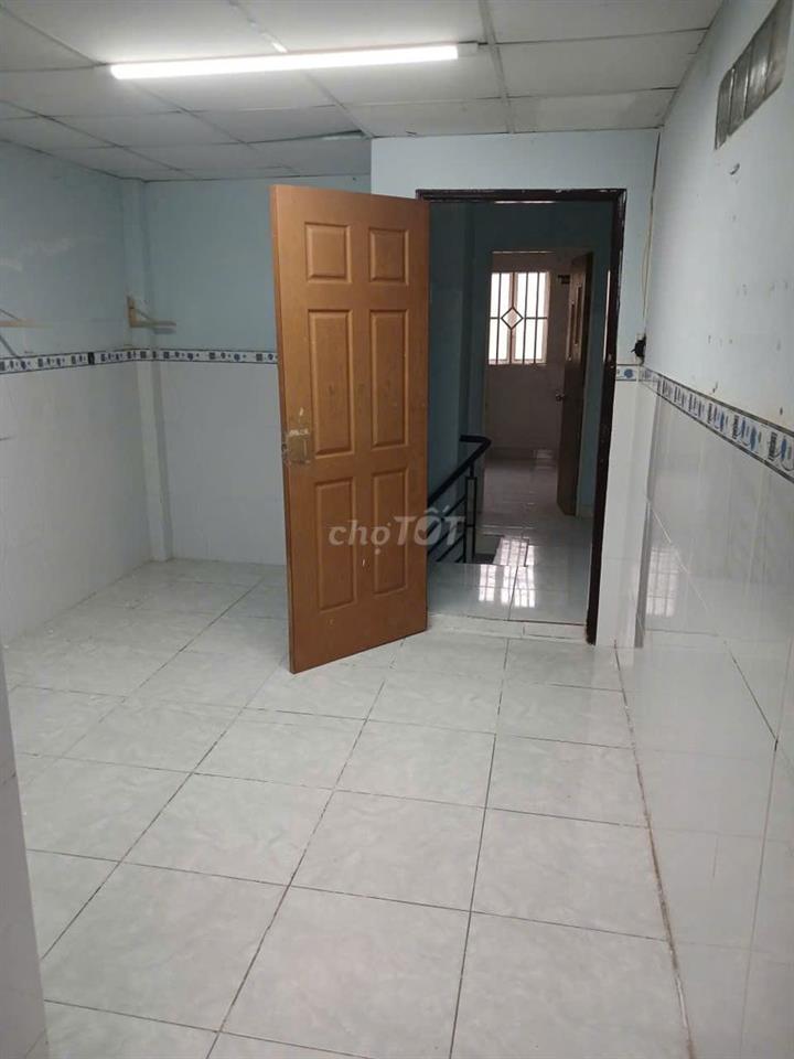CHO THUÊ NHÀ NGUYÊN CĂN ĐƯỜNG NGUYỄN VĂN QUỲ – QUẬN 7