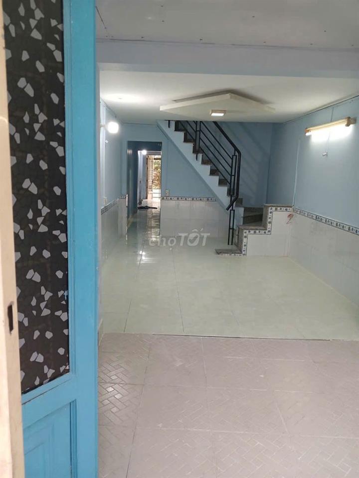 CHO THUÊ NHÀ NGUYÊN CĂN ĐƯỜNG NGUYỄN VĂN QUỲ – QUẬN 7