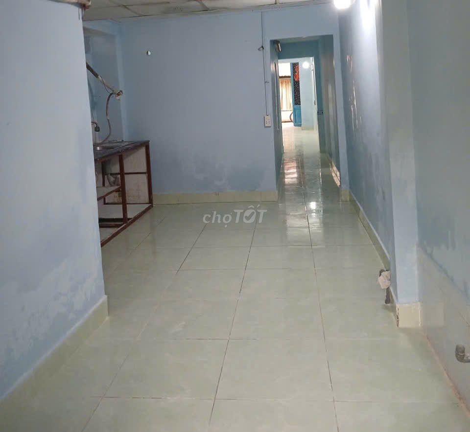 CHO THUÊ NHÀ NGUYÊN CĂN ĐƯỜNG NGUYỄN VĂN QUỲ – QUẬN 7