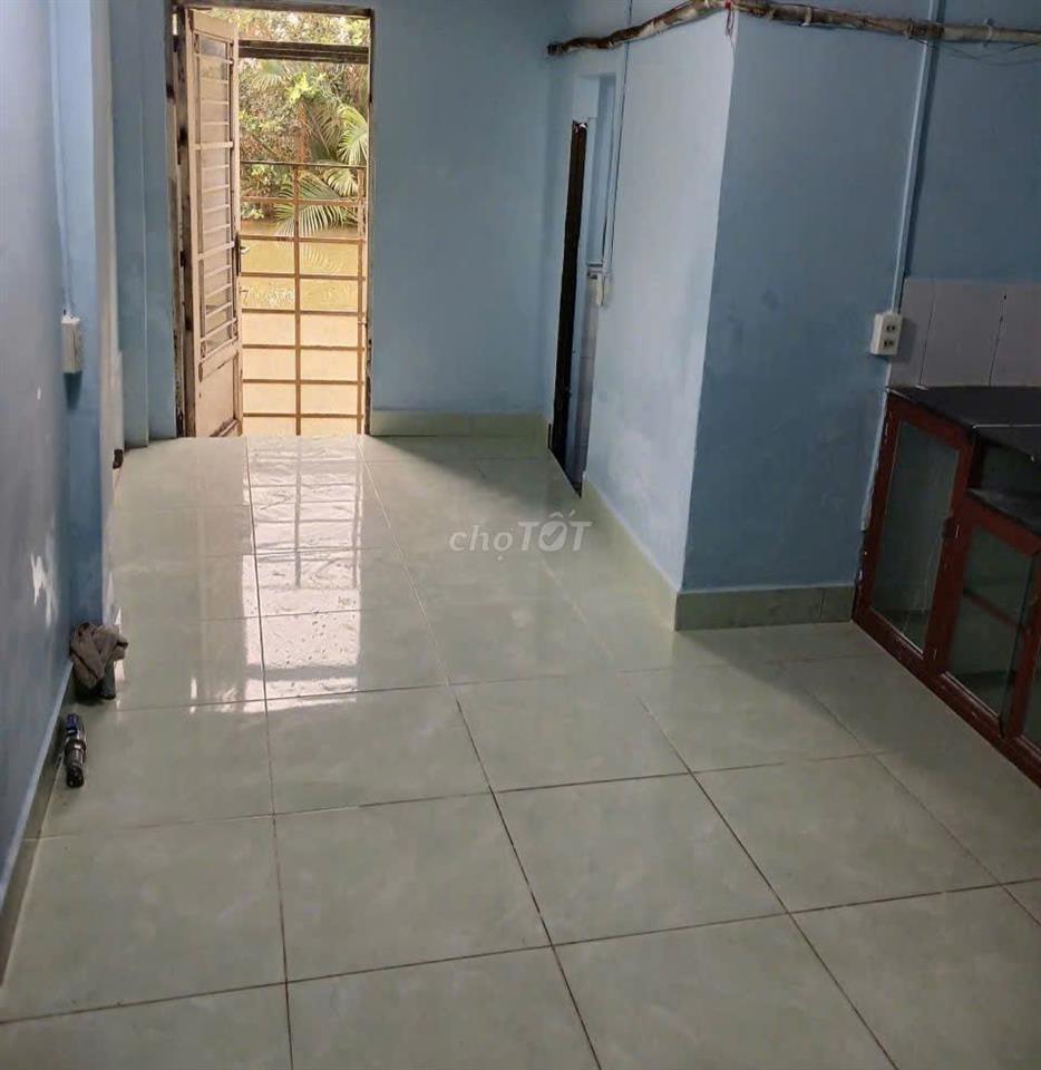 CHO THUÊ NHÀ NGUYÊN CĂN ĐƯỜNG NGUYỄN VĂN QUỲ – QUẬN 7