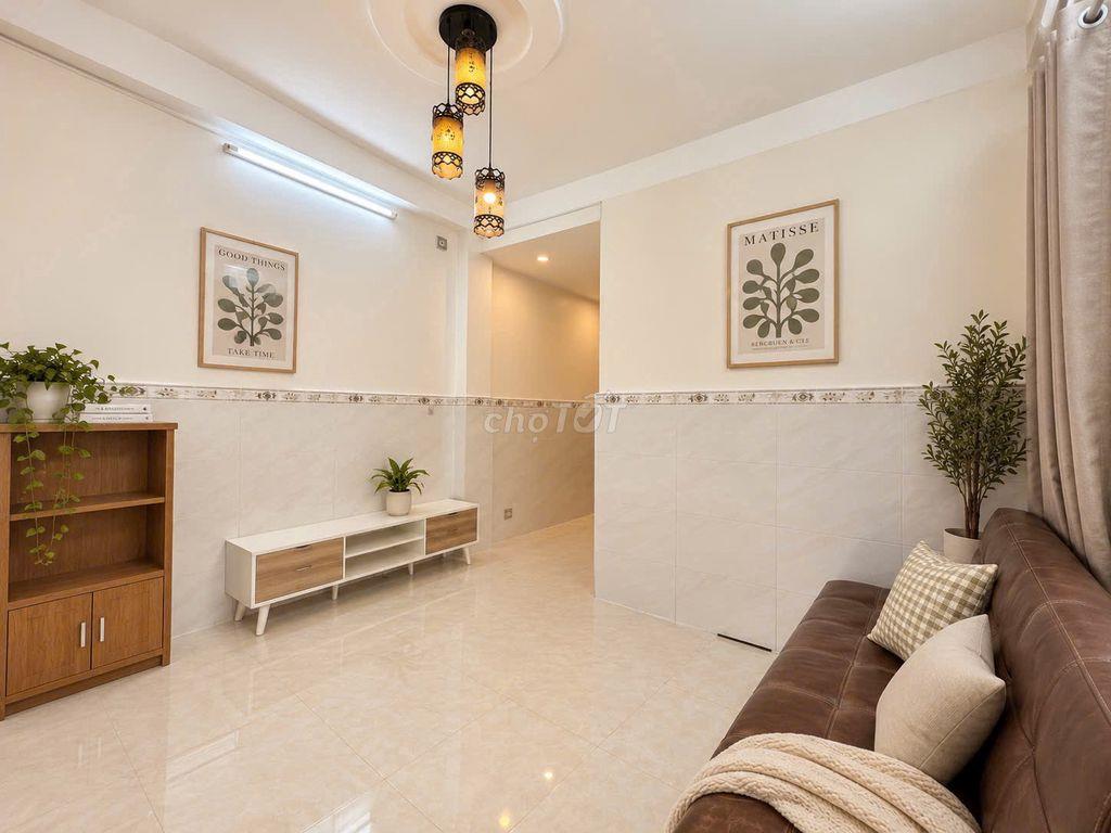 Phòng/Căn hộ vip