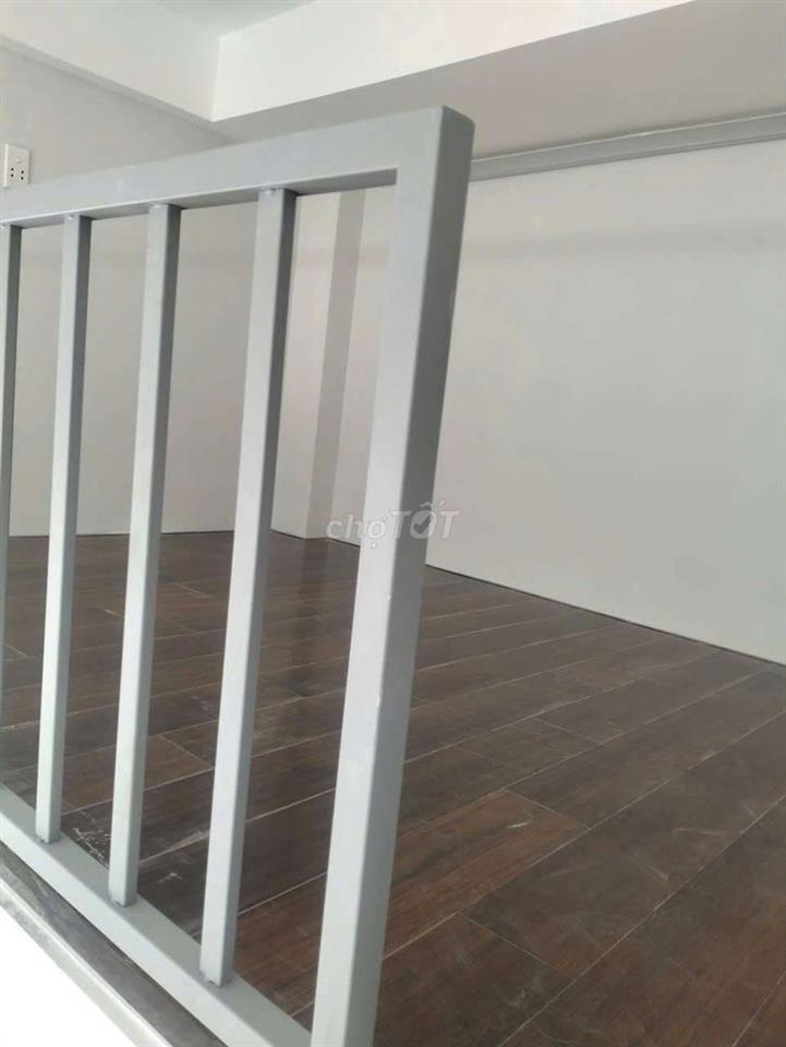 Gần Phú mỹ hưng-Nữ 1 người/phòng
