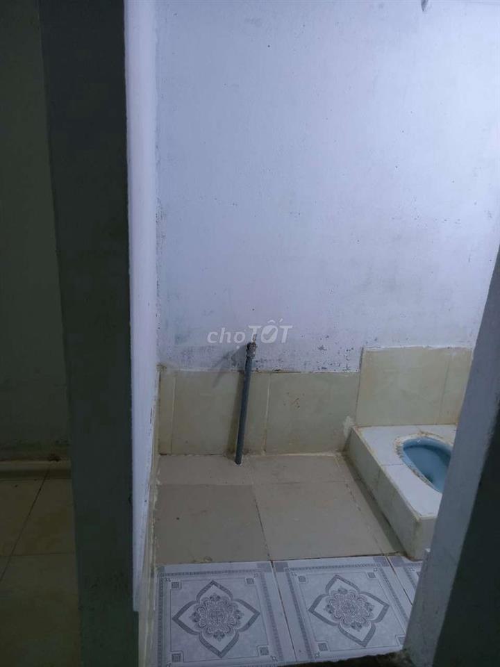 Phòng trọ bình dân Nam 1 người ở