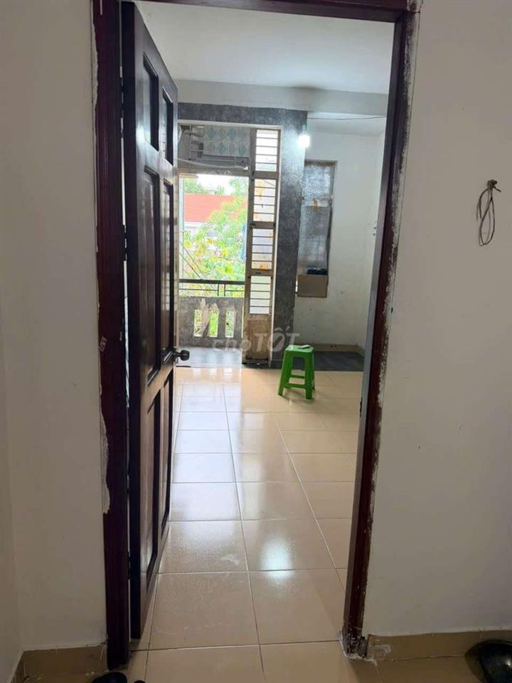Cho thuê phòng Lân Văn Bền Q7