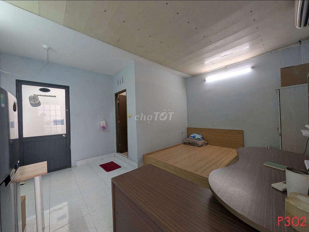 Pass phòng trọ tách bếp chợ Phú Thuận , Gò Ô Môi, Q7