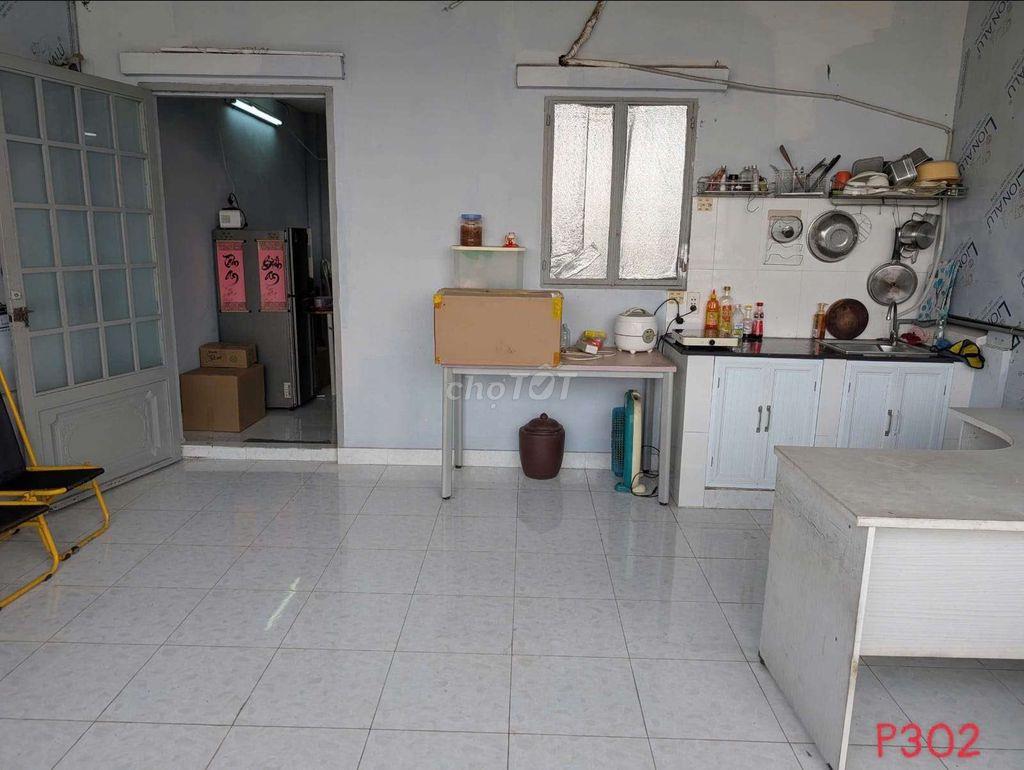 Pass phòng trọ tách bếp chợ Phú Thuận , Gò Ô Môi, Q7