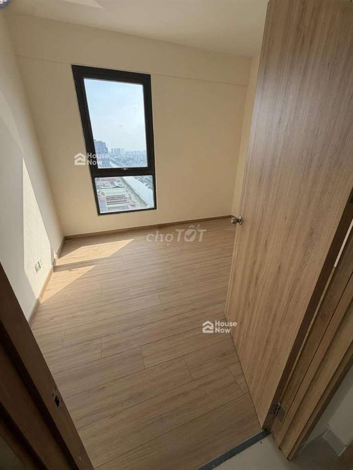 Cho thuê Căn hộ Aurora 3 PN, 2 Toilet - Có Máy Lạnh| 10 Triệu/tháng