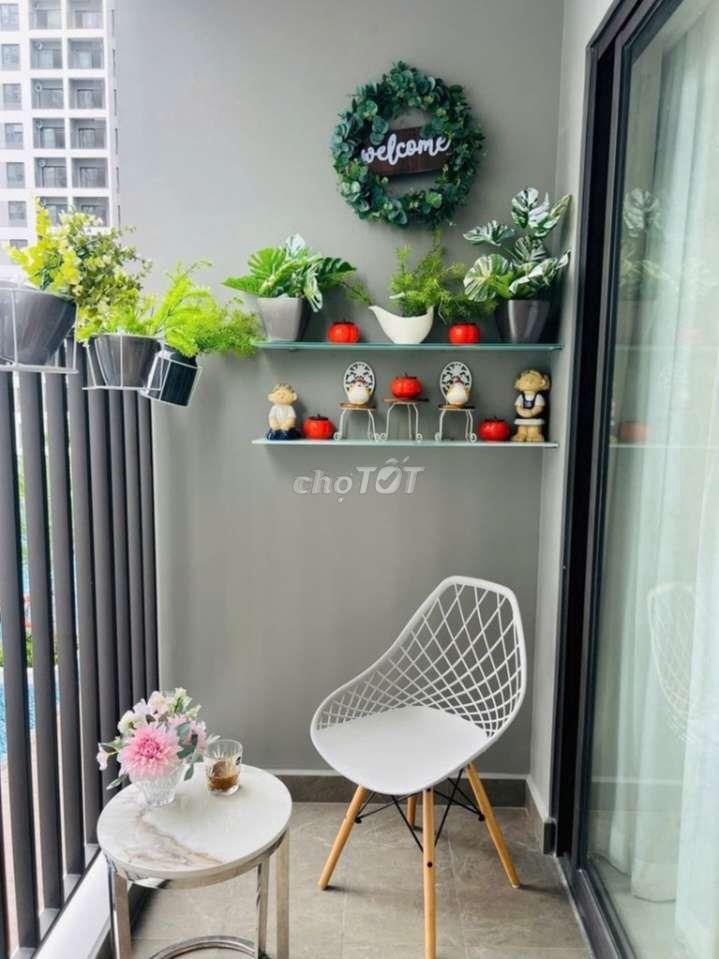 THE PRIVIA - GIÁ TỐT - VỊ TRÍ ĐẸP| NHIỀU LỰA CHỌN VỚI 1PN, 2PN, 3PN