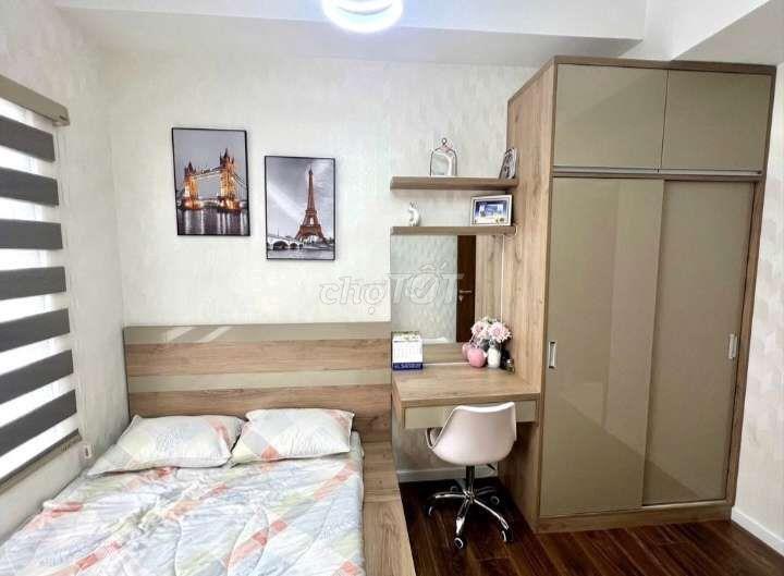 THE PRIVIA - GIÁ TỐT - VỊ TRÍ ĐẸP| NHIỀU LỰA CHỌN VỚI 1PN, 2PN, 3PN