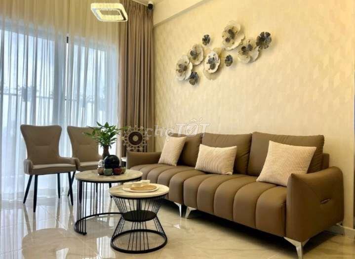 THE PRIVIA - GIÁ TỐT - VỊ TRÍ ĐẸP| NHIỀU LỰA CHỌN VỚI 1PN, 2PN, 3PN