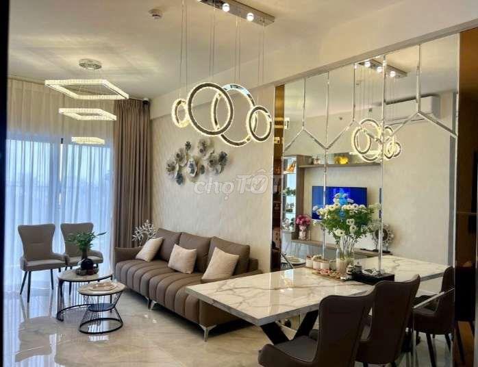 THE PRIVIA - GIÁ TỐT - VỊ TRÍ ĐẸP| NHIỀU LỰA CHỌN VỚI 1PN, 2PN, 3PN