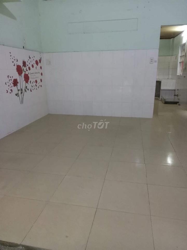 Cho thuê nhà nguyên căn mặt tiền C3 Phạm Hùng, Q.8 (chính chủ)